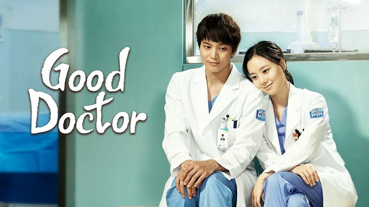 Good Doctor - Vj KS